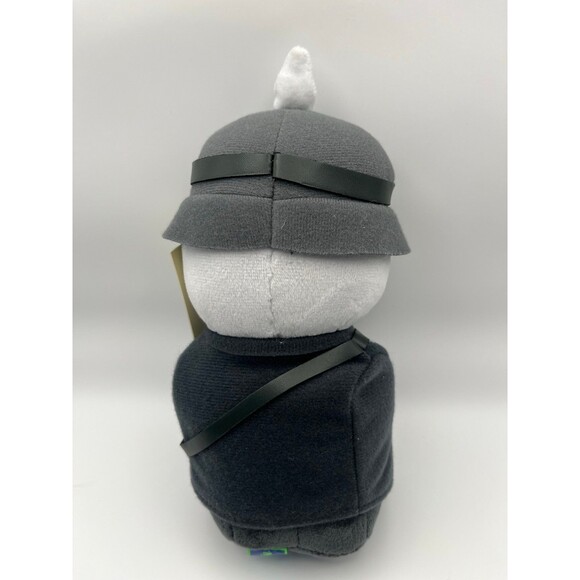 RARE Makeship German Empire Plush - Picture 4 of 6